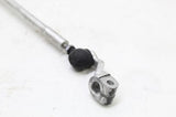 2005 Yamaha YZF R6 OEM GEAR SHIFT SHIFTER PEDAL LEVER LINKAGE ROD