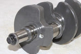 02-09 HONDA INTERCEPTOR 800 VFR800 OEM ENGINE MOTOR CRANKSHAFT CRANK SHAFT