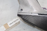 2016 KTM 390 DUKE OEM LEFT FRONT SIDE SEAT SADDLE PANEL TRIM COWL FAIRING