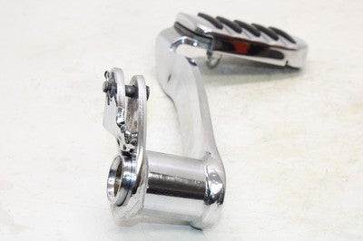 2015 HARLEY-DAVIDSON ROAD GLIDE FLTRXS OEM RIGHT REARSET BRAKE FOOT PEDAL