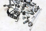 2006 SUZUKI SV650S OEM ENGINE MOUNTING BOLTS HARDWARE MOTOR SCREWS
