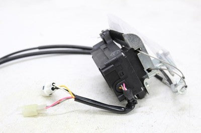 2008 SUZUKI GSXR 600 OEM EXHAUST VALVE SERVO MOTOR