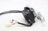 2008 SUZUKI GSXR 600 OEM EXHAUST VALVE SERVO MOTOR