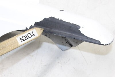 98-09 HONDA INTERCEPTOR 800 OEM REAR BACK DRIVE CHAIN GUARD COVER SHIELD