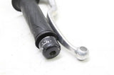 2005 Yamaha YZF R6 OEM LEFT CLIP ON HANDLEBAR