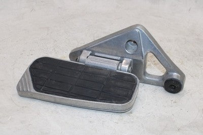 87-03 KAWASAKI VOYAGER XII OEM LEFT REAR FOOT REST STEP