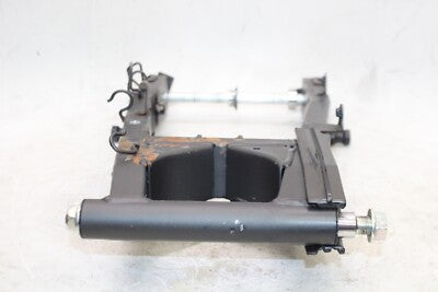 2015 KAWASAKI NINJA 300 EX300B ABS OEM REAR SWINGARM BACK SUSPENSION SWING ARM