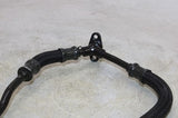 1990 SUZUKI GSXR1100 OEM OIL HOSE PIPE