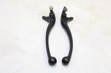 1984 HONDA MAGNA 700 VF700C OEM LEVER PAIR