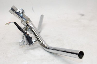 2003 HONDA METROPOLITAN 50 CHF50 OEM HANDLEBAR