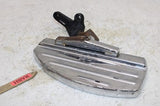 87-93 KAWASAKI VOYAGER XII OEM RIGHT FRONT FOOT REST