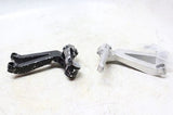 00-01 HONDA CBR929RR OEM REAR BACK PASSENGER PEG SET PAIR