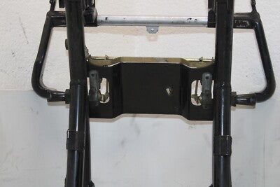 1998 KAWASAKI CONCOURS 1000 ZG1000A OEM REAR BACK FENDER SUPPORT FRAME SUBFRAME