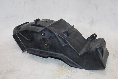 2003 KAWASAKI NINJA 250R EX250F OEM REAR BACK WHEEL TIRE HUGGER FENDER