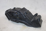 2003 KAWASAKI NINJA 250R EX250F OEM REAR BACK WHEEL TIRE HUGGER FENDER