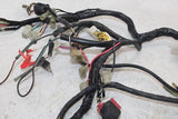 95-07 KAWASAKI NINJA 250R EX250F OEM MAIN ENGINE WIRING HARNESS MOTOR WIRE LOOM