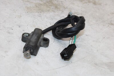 1992 SUZUKI KATANA 600 GSX600F OEM KICKSTAND SIDE KICK STAND SENSOR
