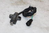 1992 SUZUKI KATANA 600 GSX600F OEM KICKSTAND SIDE KICK STAND SENSOR