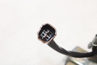 01-02 SUZUKI GSXR 1000 OEM FUEL PUMP GAS PETROL SENDER UNIT