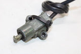 95-07 YAMAHA YZF600R OEM KICKSTAND SIDE KICK STAND SENSOR
