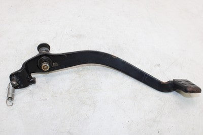 1997 BMW F650 169 OEM RIGHT REARSET BRAKE FOOT PEDAL