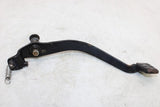 1997 BMW F650 169 OEM RIGHT REARSET BRAKE FOOT PEDAL