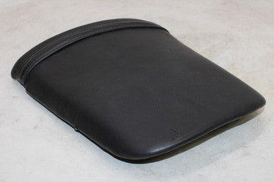 03-06 HONDA CBR600RR OEM REAR BACK PASSENGER TANDEM SEAT PAD SADDLE PILLION