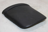 03-06 HONDA CBR600RR OEM REAR BACK PASSENGER TANDEM SEAT PAD SADDLE PILLION
