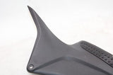 2008 HONDA CBR600RR OEM RIGHT GAS TANK FUEL CELL PANEL COVER TRIM COWL