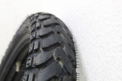 FRONT WHEEL TIRE Mitas Enduro Trail E-07+ 90/90 B21 M/C 54T