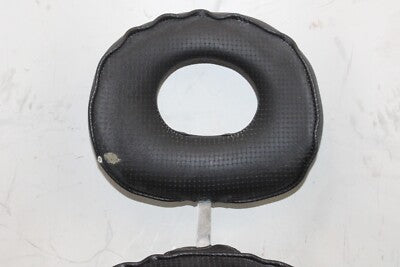 2005 DUCATI MULTISTRADA 1000 DS FRONT REAR SEAT SADDLE CORBIN