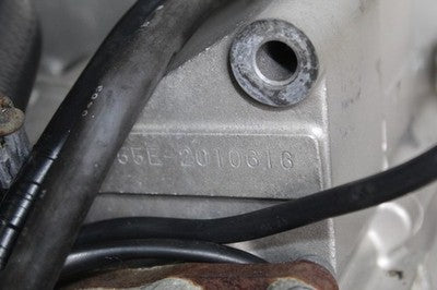 2004 HONDA VTX1300C OEM ENGINE MOTOR