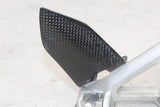 2004 DUCATI 749 OEM RIGHT FRONT FOOT REST PEG STEP