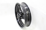 08 SUZUKI GSXR 600 OEM FRONT WHEEL RIM