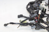 15-16 KAWASAKI VERSYS 1000 OEM MAIN ENGINE WIRING HARNESS MOTOR WIRE LOOM