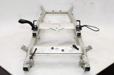 98-02 KAWASAKI NINJA ZX6R ZX600J OEM REAR SUBFRAME BACK SUB FRAME