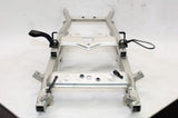 98-02 KAWASAKI NINJA ZX6R ZX600J OEM REAR SUBFRAME BACK SUB FRAME