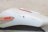 2009 SUZUKI GSXR 750 OEM LEFT REAR BACK TAIL FAIRING COWL SHROUD
