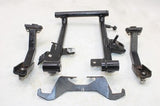2003 BMW F650GS DAKAR OEM MISC BRACKETS MOUNTS BARS
