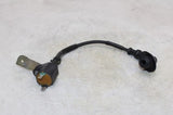00-06 HONDA RANCHER 350 TRX350FM 4X4 S OEM IGNITION COIL SPARK PLUG CAP