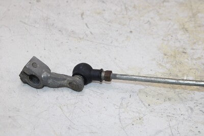 1987 HONDA CBR600F OEM SHIFTER LINKAGE SHIFT LINK PEDAL