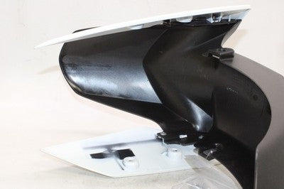 2018 YAMAHA XMAX CZD300A OEM FRONT WHEEL FENDER COWL FAIRING