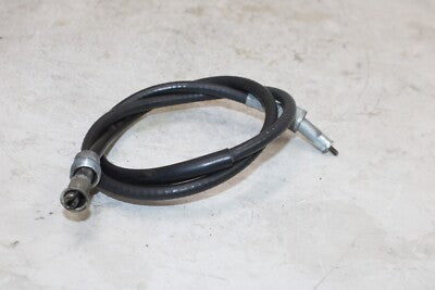 80-81 SUZUKI GS250T OEM SPEEDOMETER CABLE SPEEDO LINE