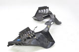 2000 BMW R1100RT OEM INNER DASH PANEL CLUSTER INSTRUMENT PANEL TRIM