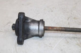 1982 KAWASAKI KZ750 OEM ENGINE MOTOR MOUNT STAY BRACKETS