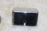 1994 HARLEY-DAVIDSON HERITAGE SOFTAIL CLASSIC FLSTC OEM CHROME COVER BRACKET PAI
