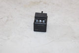 1996 KAWASAKI NINJA 250R EX250-F OEM TURN SIGNAL BLINKER RELAY FLASHER SWITCH