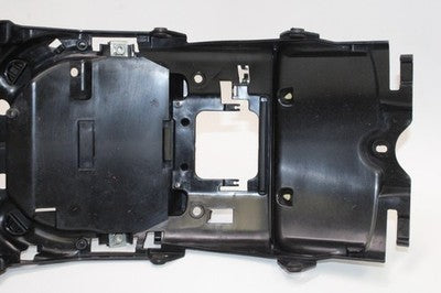 2019 KAWASAKI VULCAN S EN650 ABS BATTERY TRAY BOX HOLDER OEM