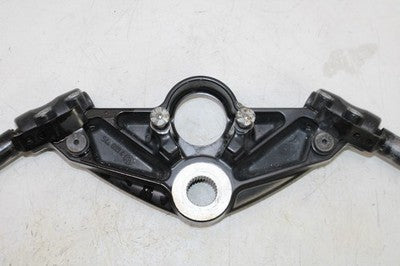 2008 BMW K1200S OEM HANDLEBARS