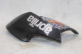 2011 APRILIA DORSODURO 750 OEM LEFT FRONT UPPER NOSE FAIRING COWL SHROUD